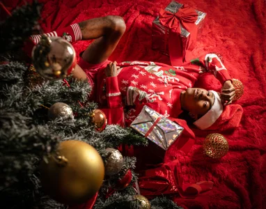 JhonyMiller_ merry christmas Pic 7