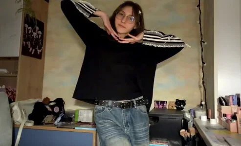 Miaaa_Moon Public Poză