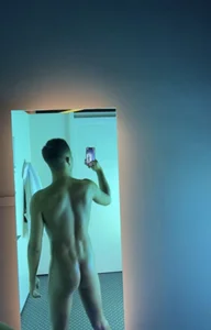 Edenfoxxx's XXX Nude Photo 2