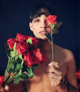 🌹 My Saint Valentine 🌹 de Dark_hairy_  7 Imagens