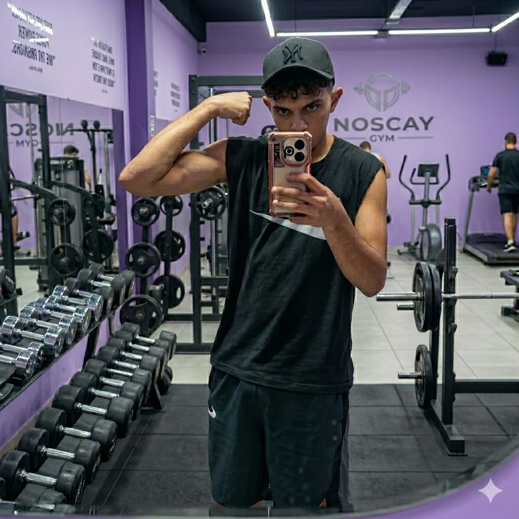 Public od Noscay  snímek