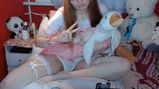 lovely_nekochan 22.10.2024 Birthday ♥ Pic 5