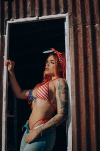 LeaThompson Happy 4th of July Fotka 3