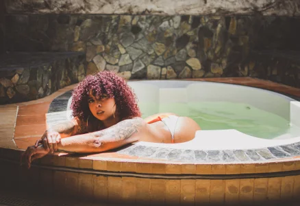 rihanna_rose Summer Pictures 사진 2