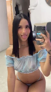 Paulina_Lopezz 💙💙 Pic