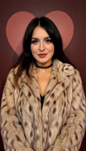 In_the_heaven Fluffy photoshoot Foto 7