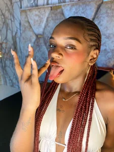 EXOTIC_EBONY_ wild girl 🔥😈 зображення 4