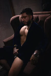 LeoSalvatore_ Leo Salvatore 사진 3