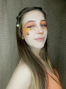 Mademoiselle pumpkin od ur_kitty__  snímek