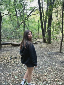 barbara_crazy kullanıcısının I love walk in the forest 🥰 albümü -  3 fotoğraf