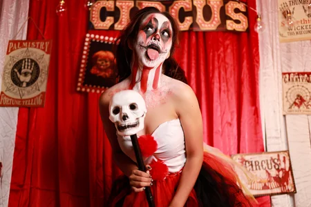 little-Emma Happy Halloween 🎃 Immagine  7