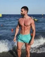 damongold Naughty Foto 3