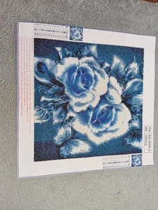 haft diamentowy na sprzedaz :) de Diablica41  6 Imagens