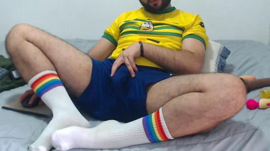 Fredy_Hunks bears sec Pic 4