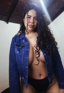 LarissaAshly It's hot 😈 Immagine 