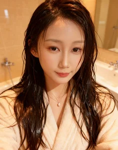 BoxedGyre-洗完澡湿哒哒 Bild