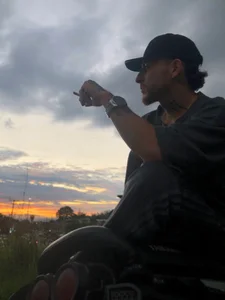 A Pretty Sunset 😎💫 de Drako_Lamar Foto 5