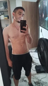 JHON_BLESSED jhon slika