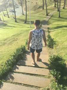 Alone1983 Public Pic