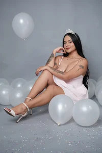 NatalyCarter_ 🎁My birthday🎉 Pic 2