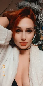 Red_Fairy_ Public Gambar