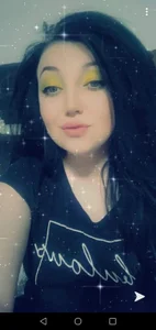 CreamyWetGirl Public Pic 2