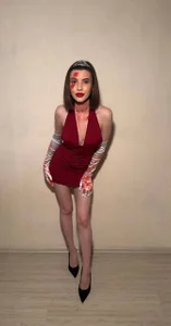 Anita_Robby kullanıcısının Halloween Prom Queen👑 albümü -  3 fotoğraf