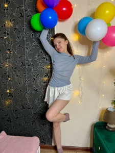 Zdjęcia MelaniGrand My birthday❤️:  6