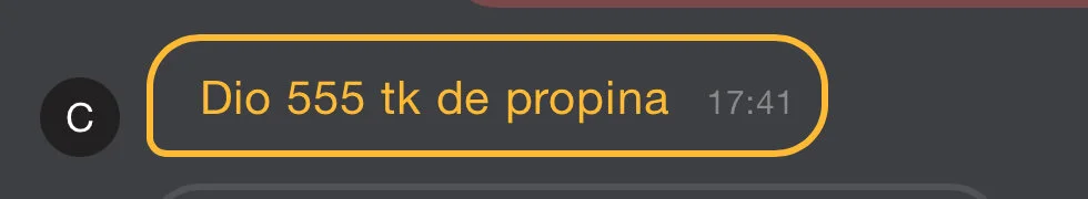 HelenaRoos My wonderful users, thanks my loves🎁😈 зображення 5