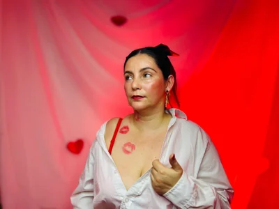 angelswets Happy February 14th… come and let yourself be provoked a little. 圖片 4