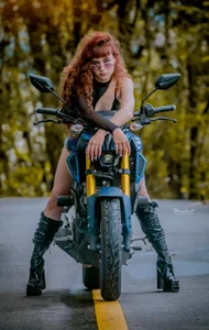 PinksnakeLet's take a ride图片 3