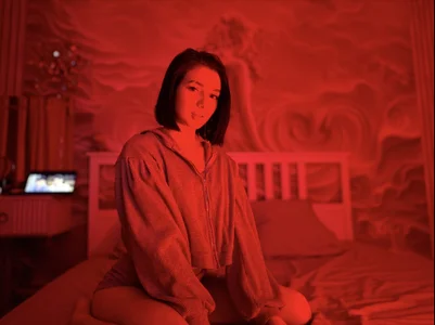 ammy_cummyMy heart is racing with excitement💗图片 7