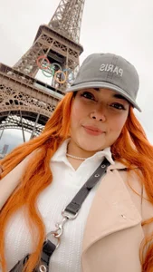 VictoriaMontero30000 Public Foto 3