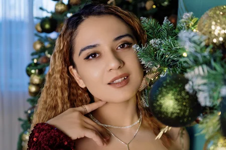 Gabriella_Wils Merry Christmas and Happy New Year Pic 2