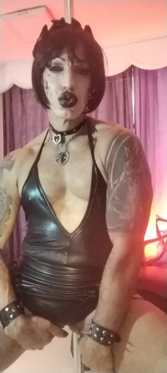 Lilith_madame_satan 熱門圖片 4685