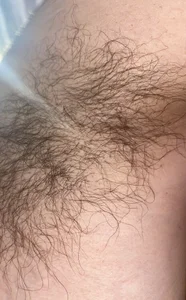 Nice_n_hairy580 Solo armpit Pic 2