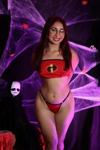 Lyra_Rouse 🎃🎃Halloween🎃🎃 Poză
