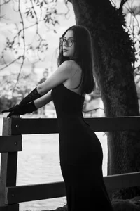 Abbydreams_ L'élégance est liberté 🖤✨ Kuva 2