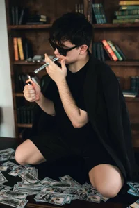 FetishFox's XXX Nude Photo 4