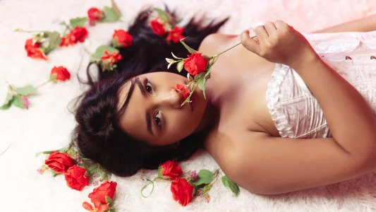 LeahSole Valentine's Day❤ Pic