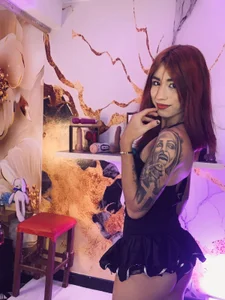 Zdjęcia CamilaTrans18 Public: 