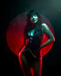 littleinkedblaise666 Public Foto 3