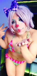 zakira_kyunのZAKICLOWNの 4枚の写真