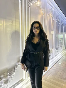 DianaaLight Get to Know Me зображення 2