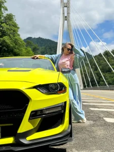 Eva_Natsumi vacation 사진 4