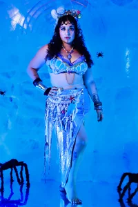 sophiaamethystt The mermaid of desire🎃🧜🏼 Pic 3