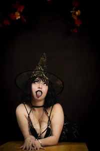 kittyhouse_hs HAPPY HALLOWEEN Kuva 2