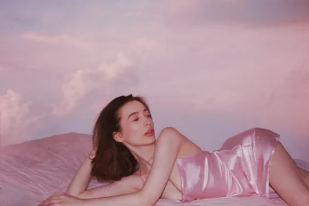 A dream de MarieKarma  3 Imagens