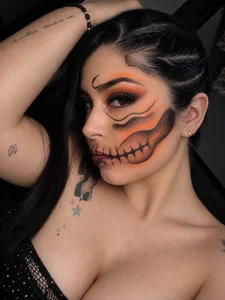 alessiafontine1 Halloween 🎃👻 Pic 7