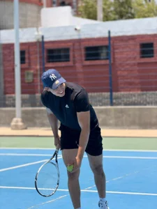 Maxi_and_Ares Public Pic